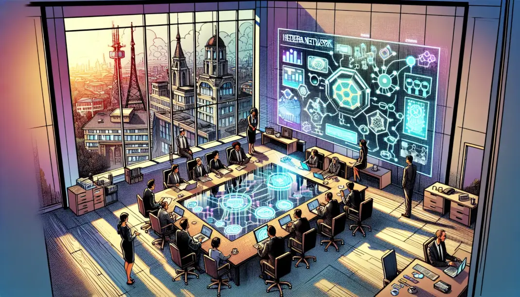 Hedera Council Launches New Partnership Program to Expand Web3 Engagement