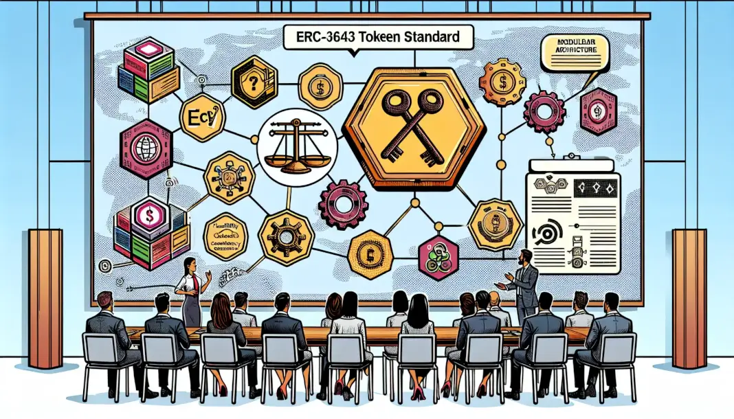 hedera-integrates-erc-3643-token-standard-into-asset-tokenization-studio Hedera Integrates ERC-3643 Token Standard into Asset Tokenization Studio