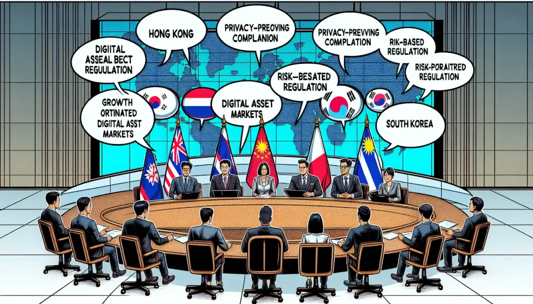 iota-foundation-supports-asias-progressive-crypto-regulations IOTA Foundation Supports Asia's Progressive Crypto Regulations