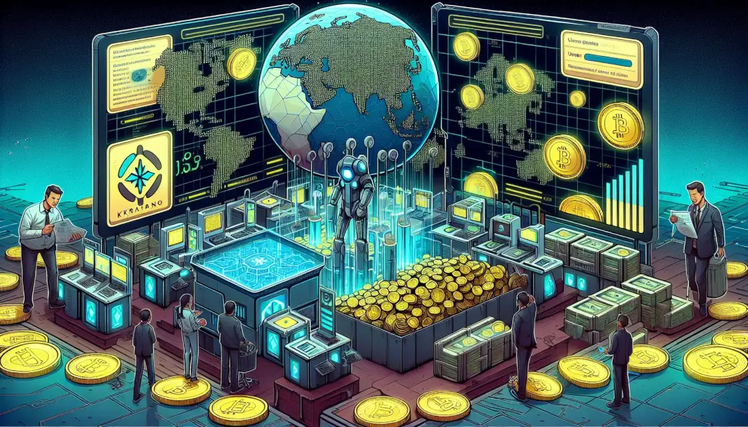 iagon-iag-now-available-for-trading-on-kraken Iagon (IAG) Now Available for Trading on Kraken