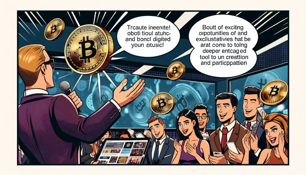 kodak-black-launches-yak-artist-coin-on-audius-platform Kodak Black Launches $YAK Artist Coin on Audius Platform