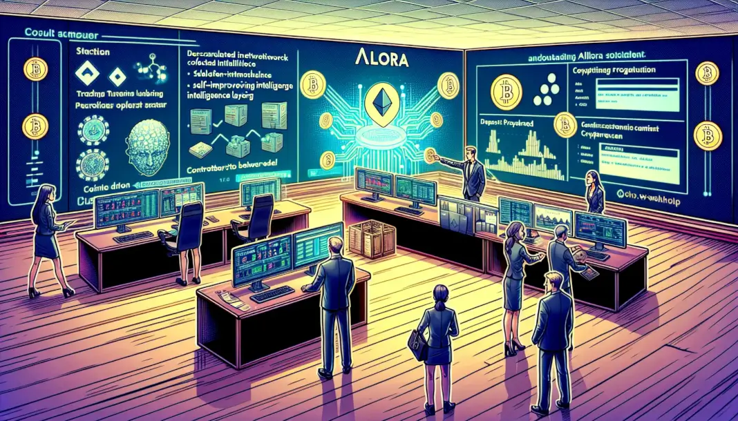 Kraken Lists Allora (ALLO) for Trading on Its Platform