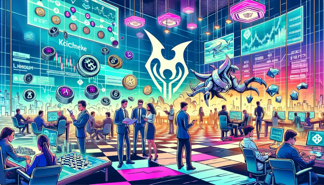 Kraken Lists Checkmate (CHECK) for Trading on November 20, 2025