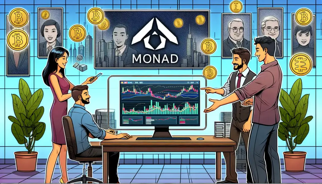 kraken-lists-monad-mon-for-trading-expanding-its-cryptocurrency-offerings Kraken Lists Monad (MON) for Trading, Expanding Its Cryptocurrency Offerings