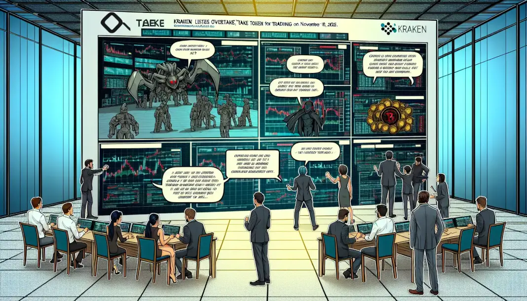 kraken-lists-overtake-take-token-for-trading-on-november-18-2025 Kraken Lists Overtake (TAKE) Token for Trading on November 18, 2025