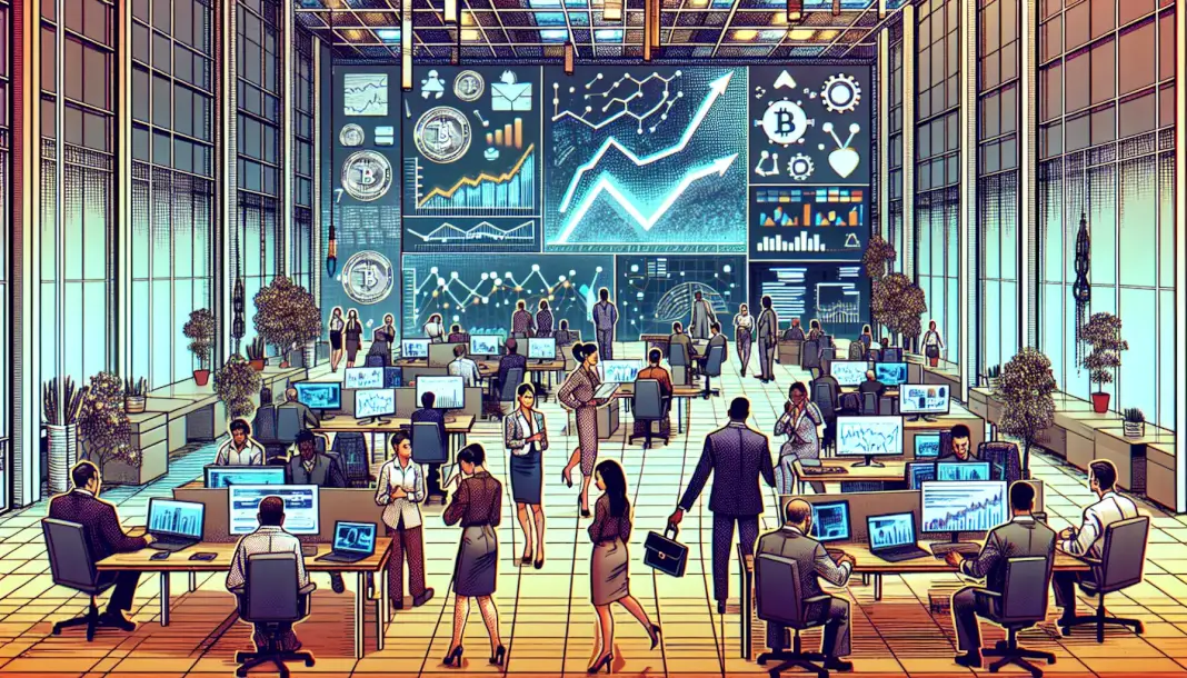 Kraken Secures $800 Million to Expand On-Chain Financial Products