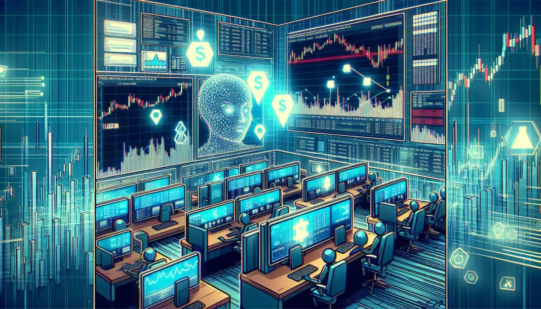 KuCoin Lists Allora Network (ALLO) for Spot Trading