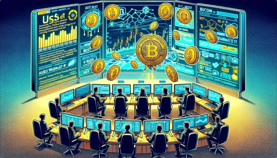 KuCoin Lists Best Wallet (BEST) for Spot Trading