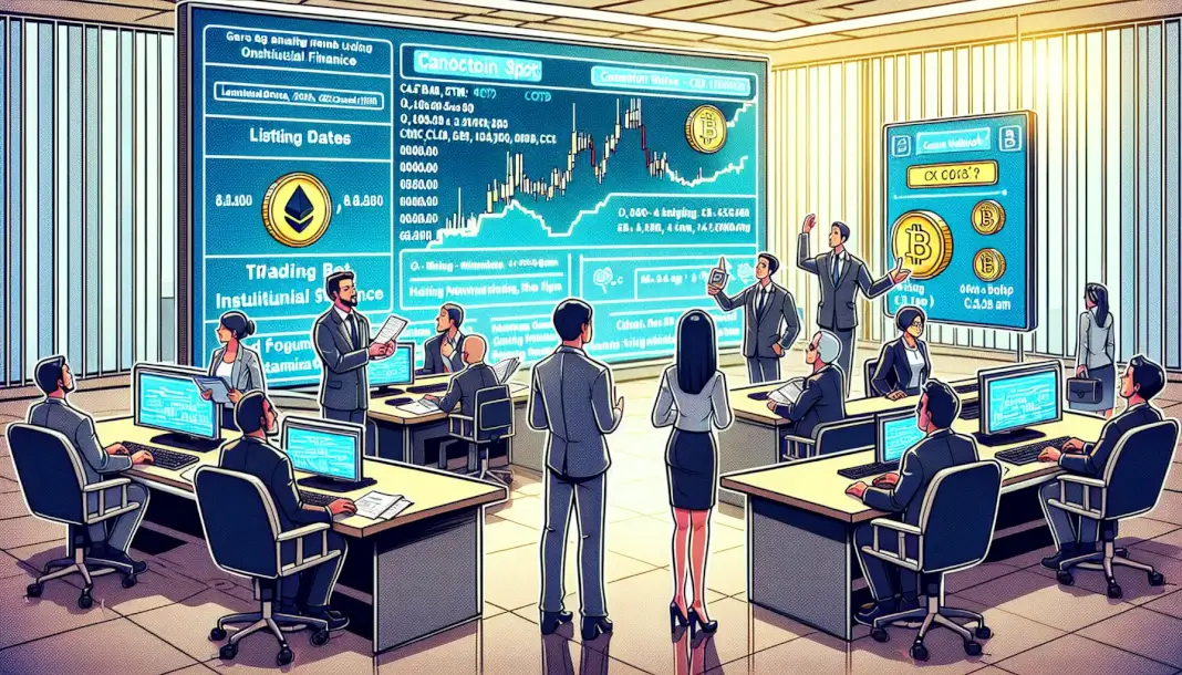 kucoin-lists-canton-network-cc-on-spot-trading-platform KuCoin Lists Canton Network (CC) on Spot Trading Platform