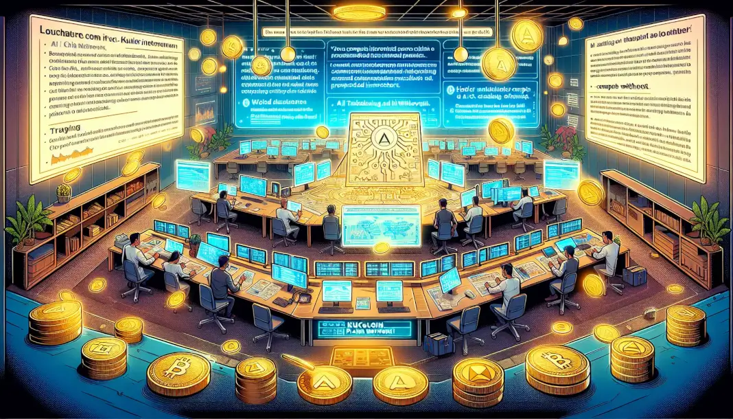 KuCoin Lists Planck Network with HODLer Airdrops and Exclusive Bonuses