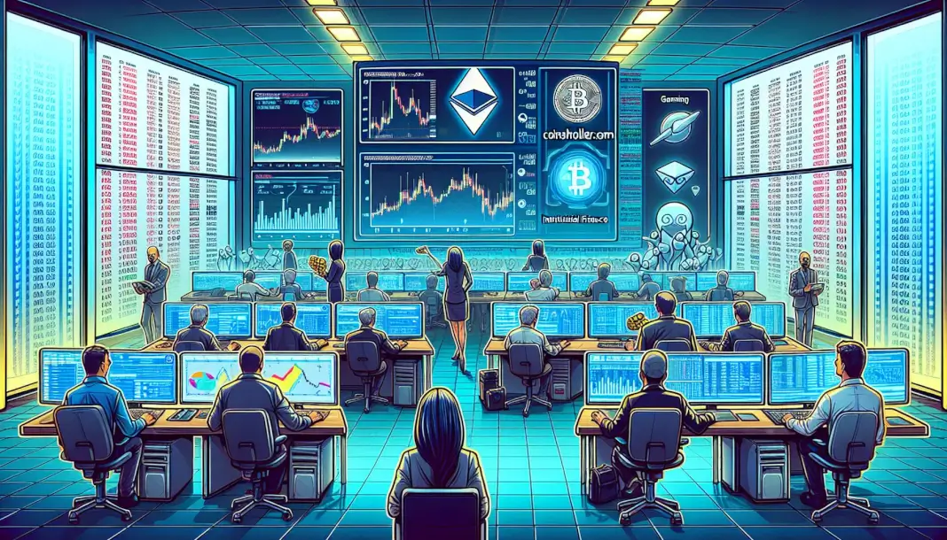 KuCoin Lists TEN Protocol for Spot Trading: Key Details and Schedule