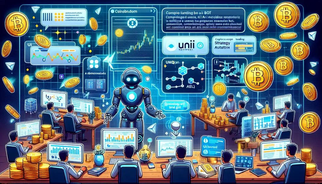 KuCoin Lists UnifAI Network (UAI) for Spot Trading