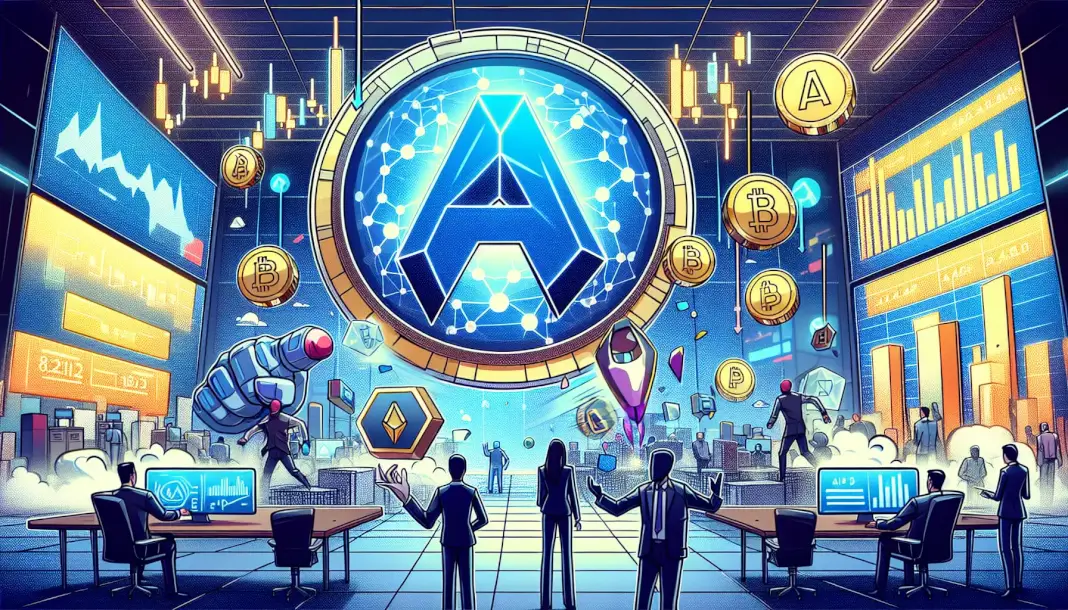 KuCoin to List aPriori (APR) on Spot Trading Platform