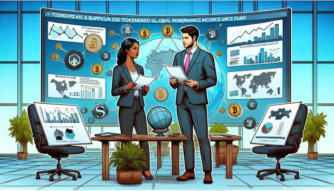 MembersCap Partners with Pyth Network to Tokenize Global Reinsurance Income Fund