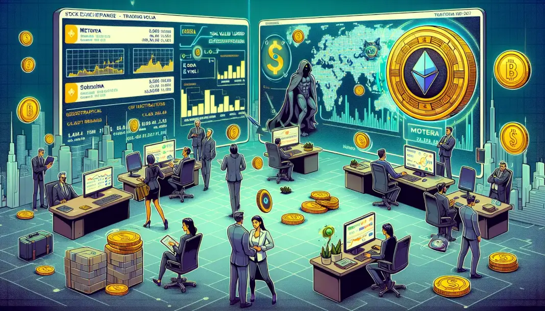 meteora-met-now-available-for-trading-on-kraken-exchange Meteora (MET) Now Available for Trading on Kraken Exchange