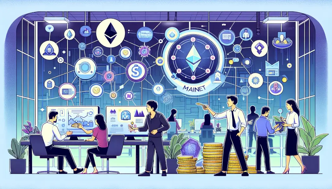 monad-mainnet-launches-with-wormhole-powered-native-bridge-to-ethereum Monad Mainnet Launches with Wormhole-Powered Native Bridge to Ethereum