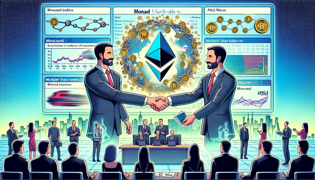 monad-testnet-gains-momentum-with-avail-nexus-integration Monad Testnet Gains Momentum with Avail Nexus Integration