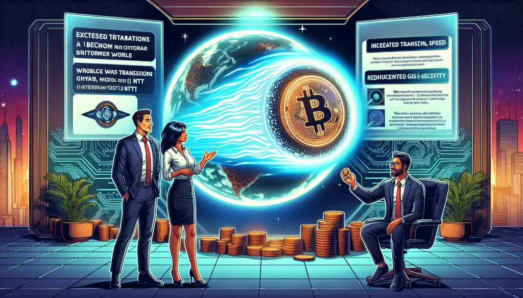 Monad's Native Asset MON Expands to Solana via Wormhole NTT