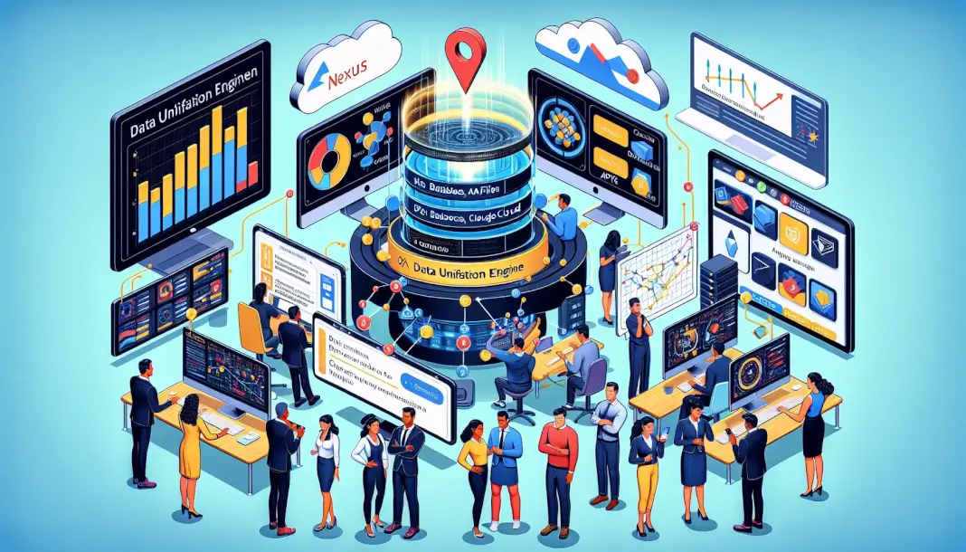 nexus-launches-on-google-cloud-marketplace-enhancing-data-security-and-integration Nexus Launches on Google Cloud Marketplace, Enhancing Data Security and Integration