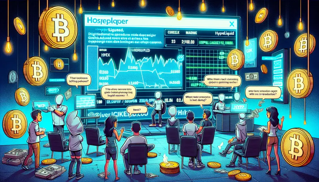 OKX Postpones Hyperliquid (HYPE) Listing to November 2025