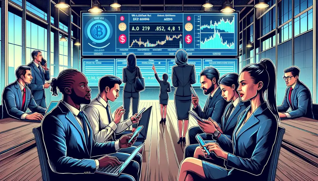 OKX to Launch ALLO/USDⓈ Spot Trading Pair with Initial Order Restrictions