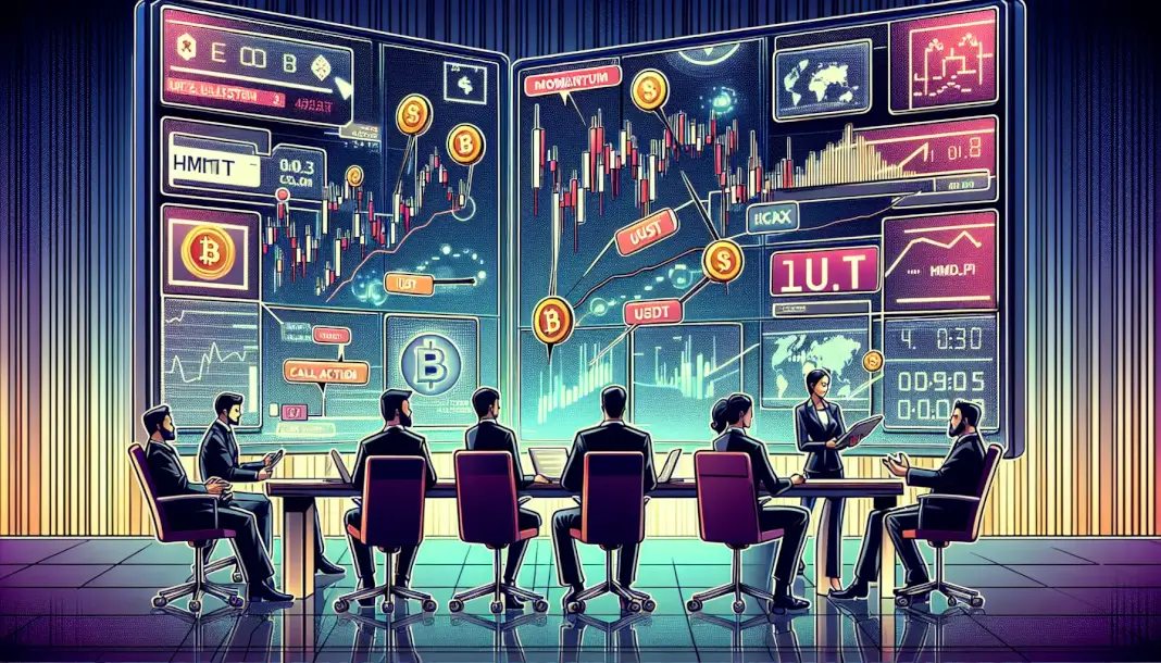 OKX to List Momentum (MMT) for Spot Trading on November 4, 2025