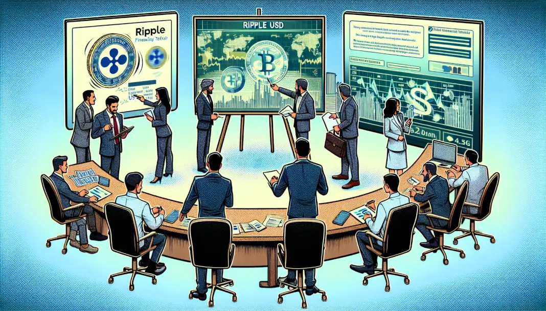 Ripple's RLUSD Stablecoin Gains Approval for Use in Abu Dhabi's Financial Hub