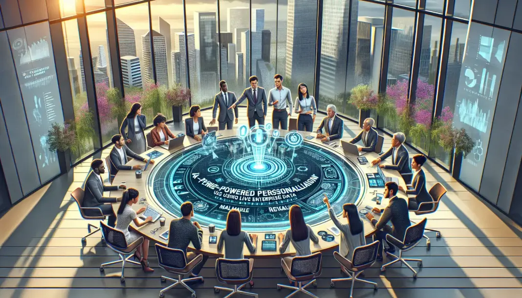 Solude and Nexus Collaborate to Revolutionize AI-Powered Customer Engagement