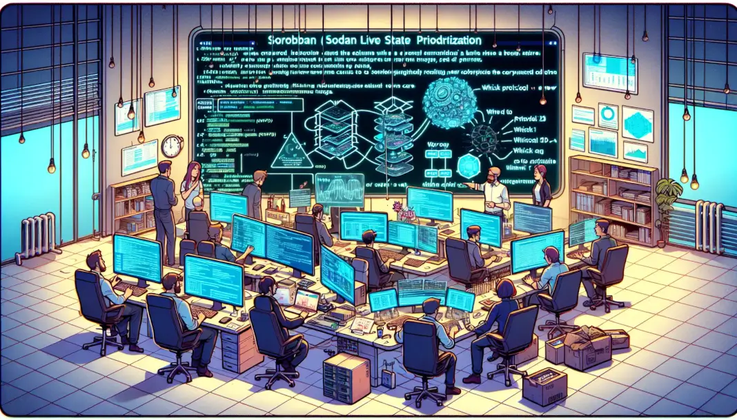 stellar-development-foundation-addresses-data-corruption-bug-in-soroban-feature Stellar Development Foundation Addresses Data Corruption Bug in Soroban Feature