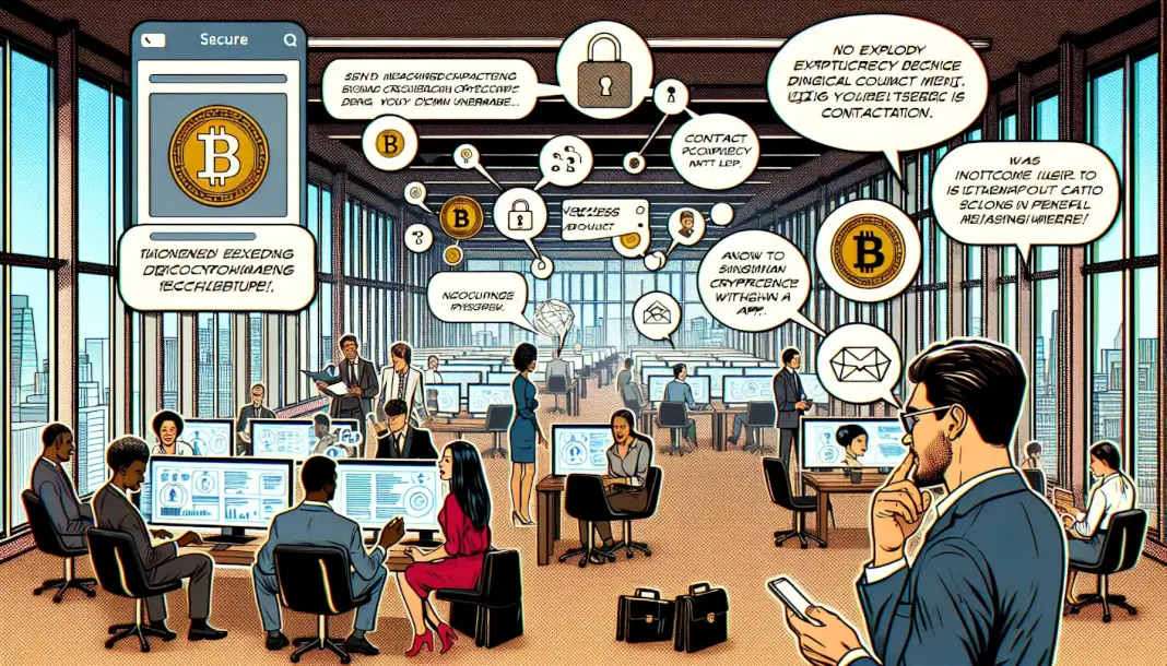 TON Wallet Now Available to U.S. Users via Telegram