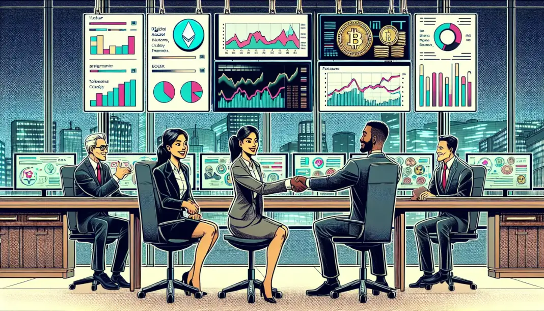 tether-invests-in-parfin-to-boost-institutional-use-of-digital-assets-in-latin-america Tether Invests in Parfin to Boost Institutional Use of Digital Assets in Latin America