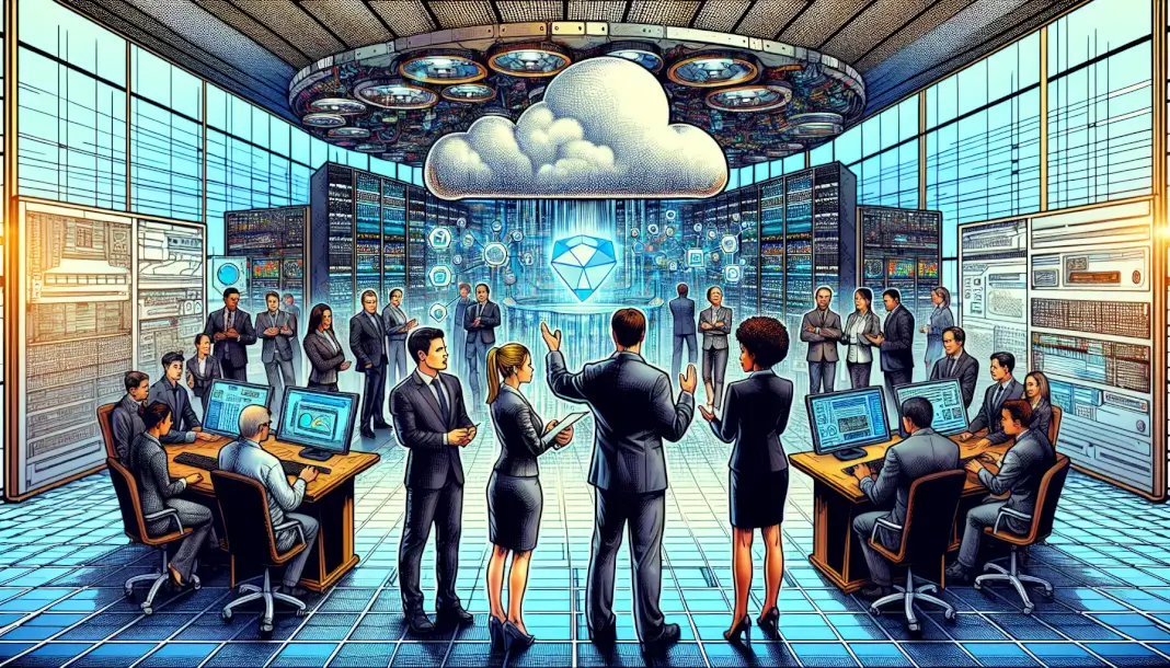 Tether Partners with Rumble and Northern Data to Advance AI and Cloud Services