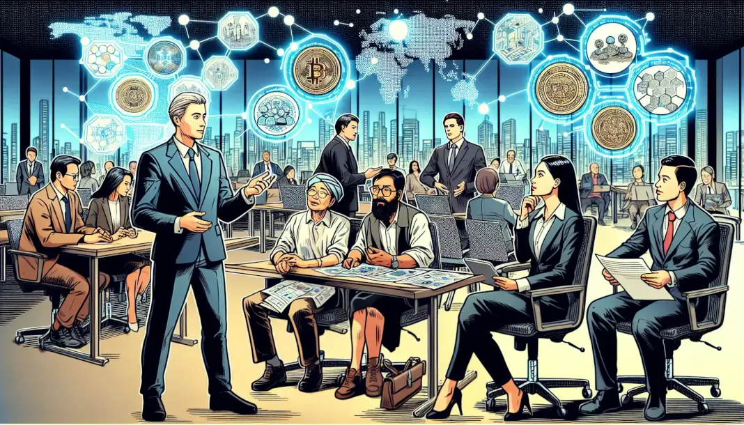 Tether and Da Nang City Sign MoU to Advance Blockchain-Powered Digital Governance