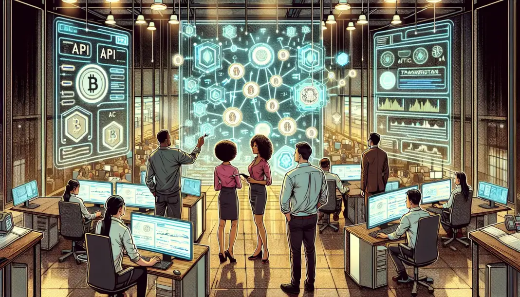 The Graph Expands Multichain Support with TRON Integration