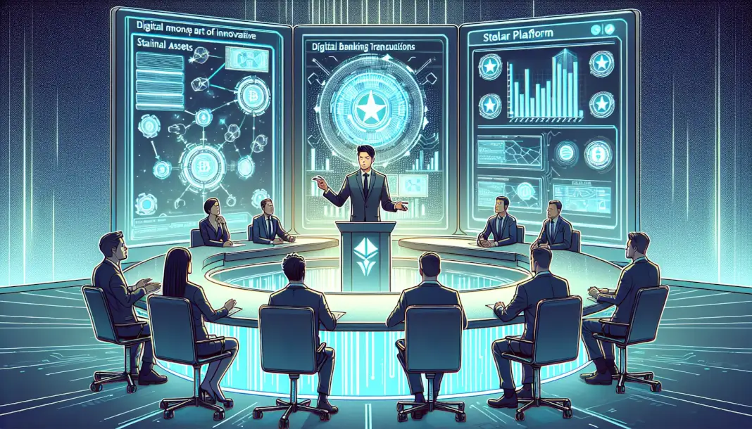 U.S. Bank Tests Custom Stablecoin Issuance on Stellar Network