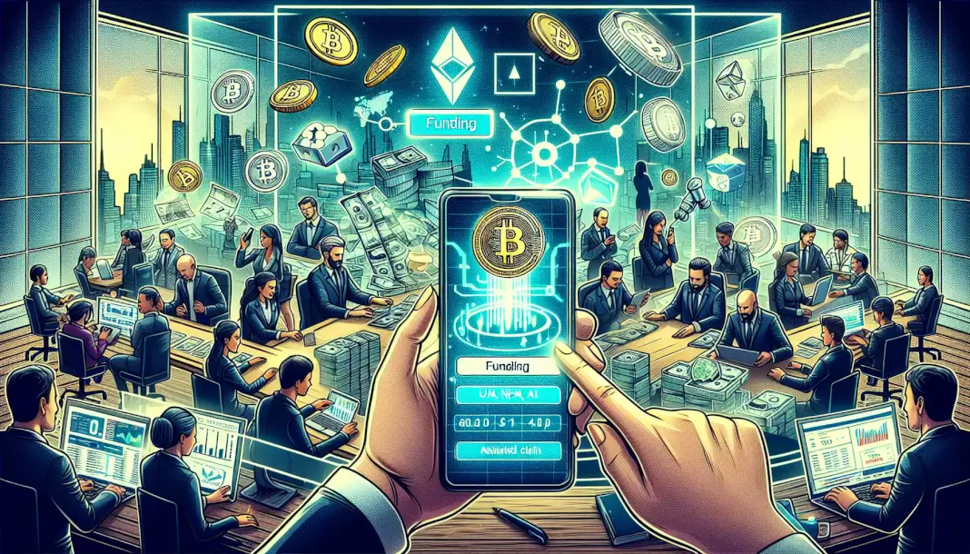 unifai-network-uai-now-available-for-trading-on-kraken UnifAI Network (UAI) Now Available for Trading on Kraken