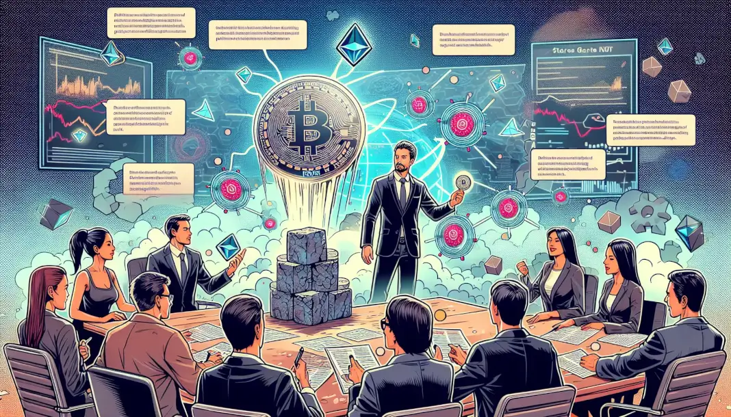 VeChainThor to Transition from PoA to DPoS with Hayabusa Upgrade