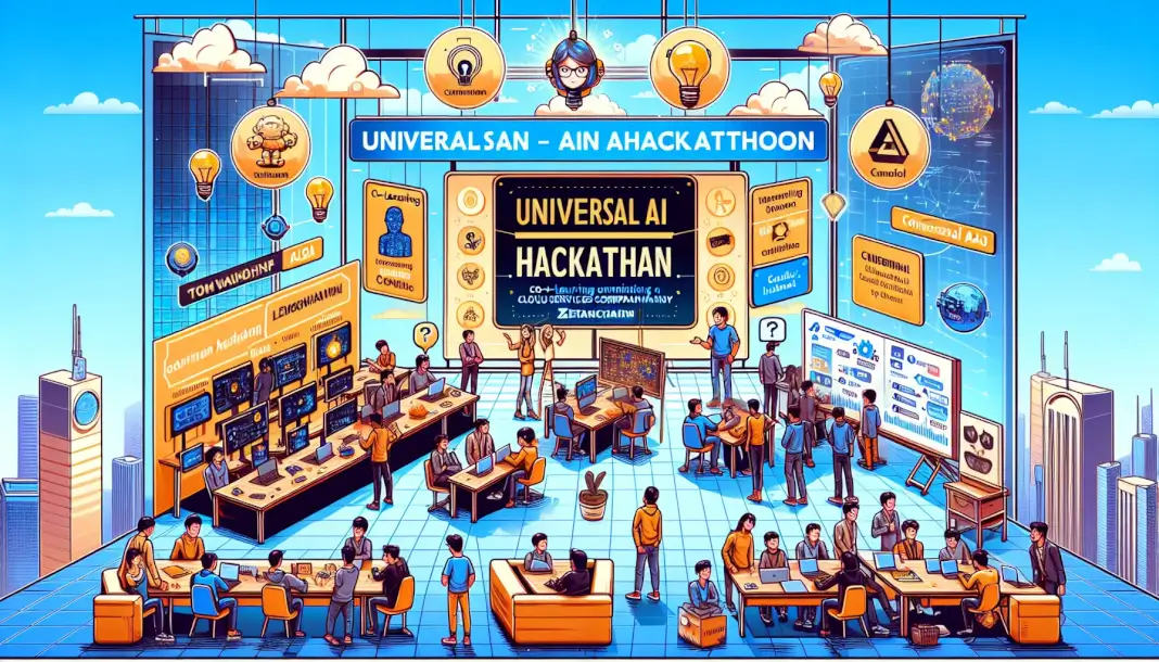 zetachain-and-alibaba-cloud-launch-universal-ai-hackathon-in-asia-pacific ZetaChain and Alibaba Cloud Launch Universal AI Hackathon in Asia-Pacific