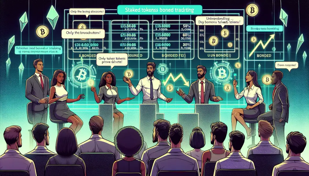 dydx-community-approves-staking-based-fee-discount-program dYdX Community Approves Staking-Based Fee Discount Program