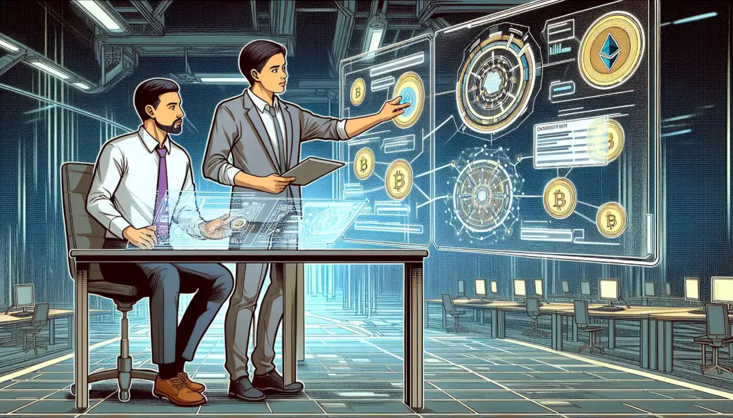 1inch-launches-cross-chain-swap-scanner-for-enhanced-transparency 1inch Launches Cross-Chain Swap Scanner for Enhanced Transparency