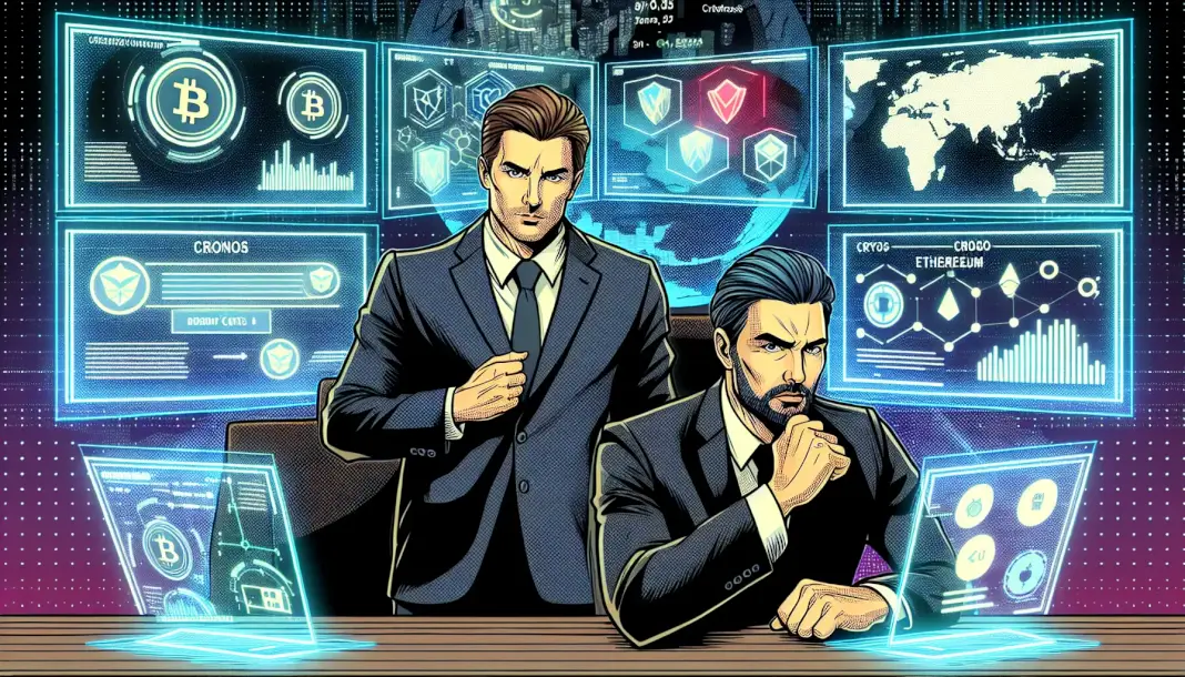 21shares-and-crypto-com-partner-to-launch-cronos-investment-products 21Shares and Crypto.com Partner to Launch Cronos Investment Products