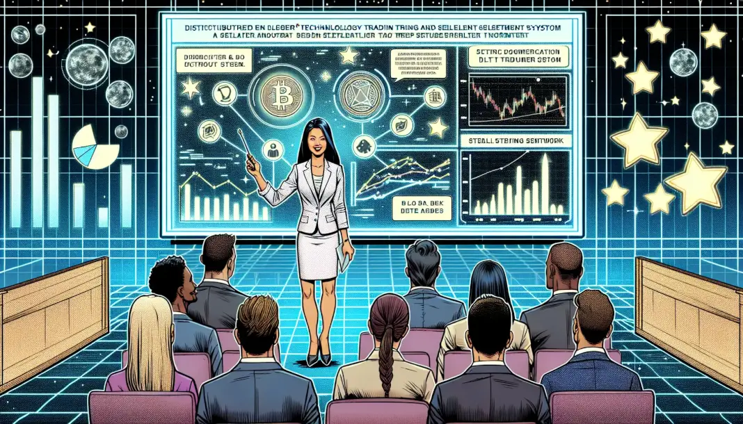 21X Integrates Stellar Network for Regulated Tokenized Securities Trading in Europe