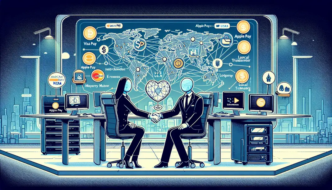 Alchemy Pay Partners with Stable to Enhance Global Access to $STABLE Token