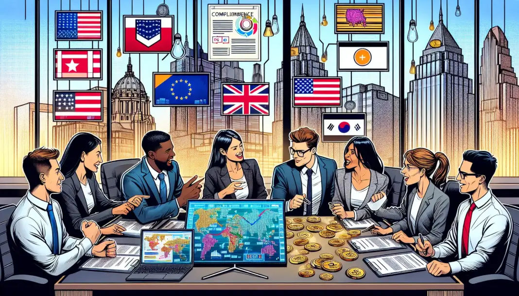 Alchemy Pay Secures Kansas Money Transmitter License, Expanding U.S. Regulatory Reach