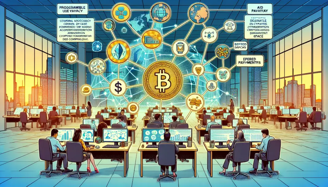 aleo-integrates-with-circle-xreserve-to-launch-usdcx-stablecoin-on-testnet Aleo Integrates with Circle xReserve to Launch USDCx Stablecoin on Testnet