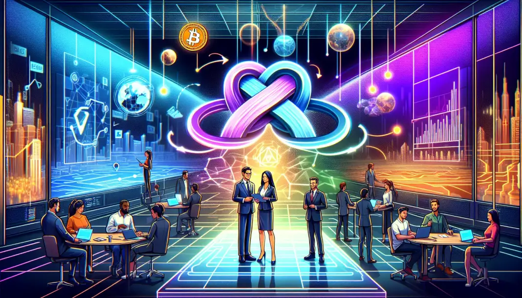 BLIFE Protocol Merges with Portal to Enhance Web3 Gaming Interoperability