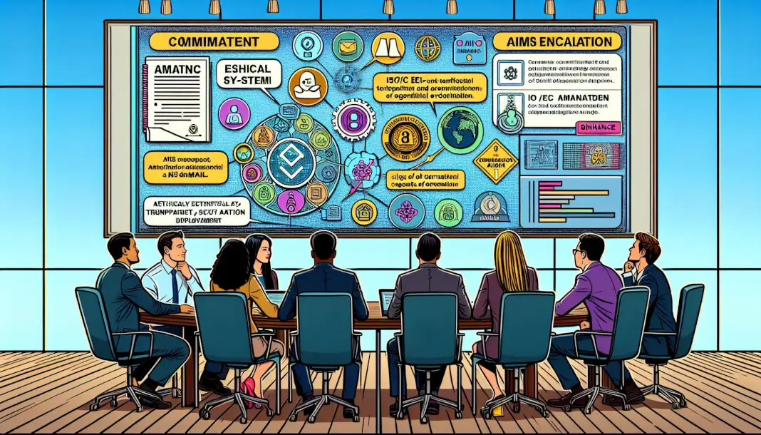 Binance Achieves ISO/IEC 42001 Certification for Responsible AI Governance