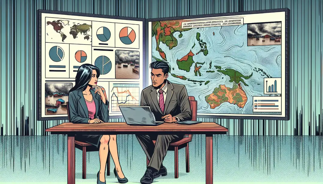 binance-charity-pledges-245000-to-aid-sumatra-flood-victims Binance Charity Pledges $245,000 to Aid Sumatra Flood Victims