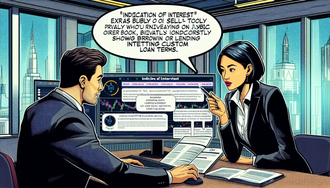 binance-introduces-indication-of-interest-tool-for-institutional-traders Binance Introduces Indication of Interest Tool for Institutional Traders