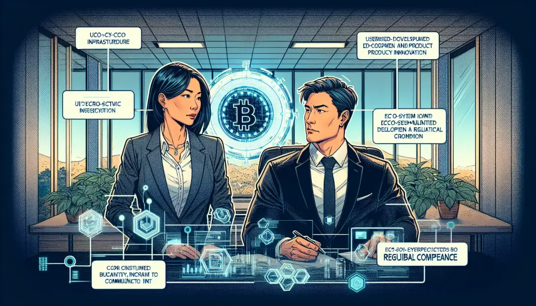 Binance Names Yi He as Co-CEO to Drive Global Expansion and Innovation